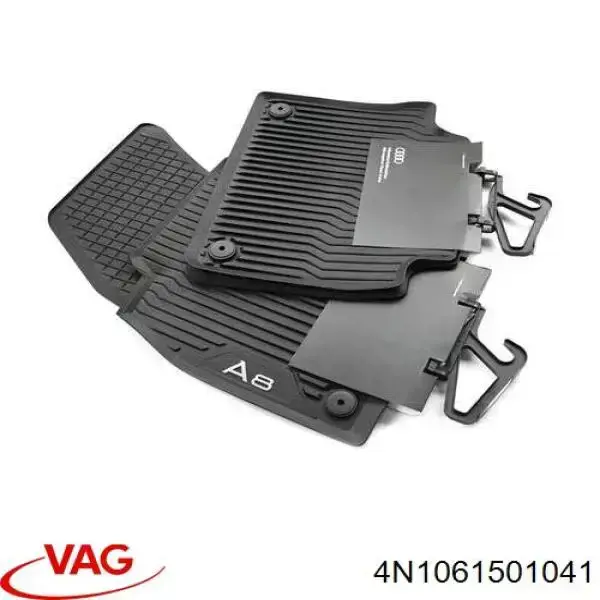  4N1061501041 VAG