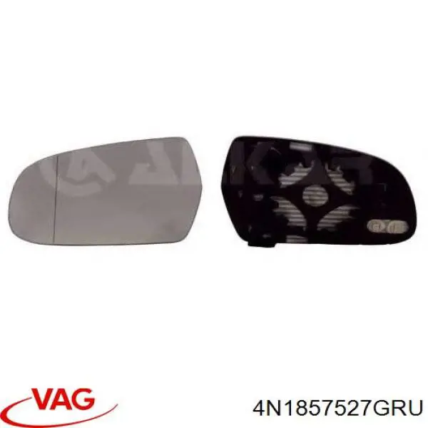  4N1857527GRU VAG
