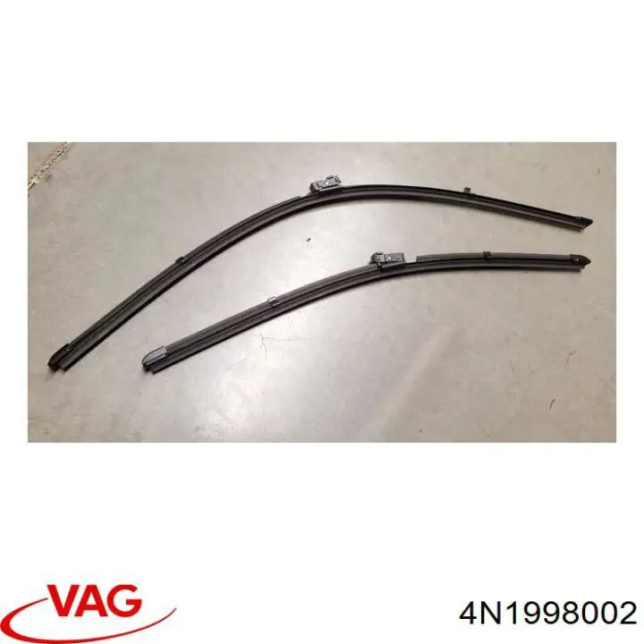 Купити 4N1998002 VAG 