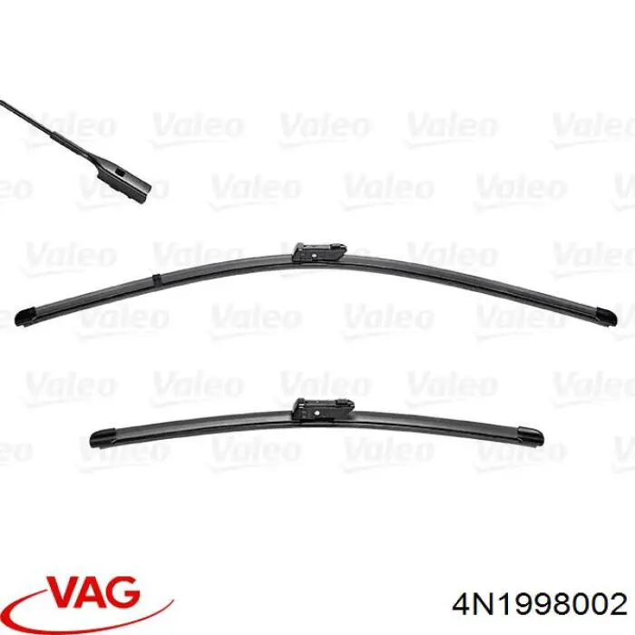  VAG 4N1998002 ціна, від 82.41 USD