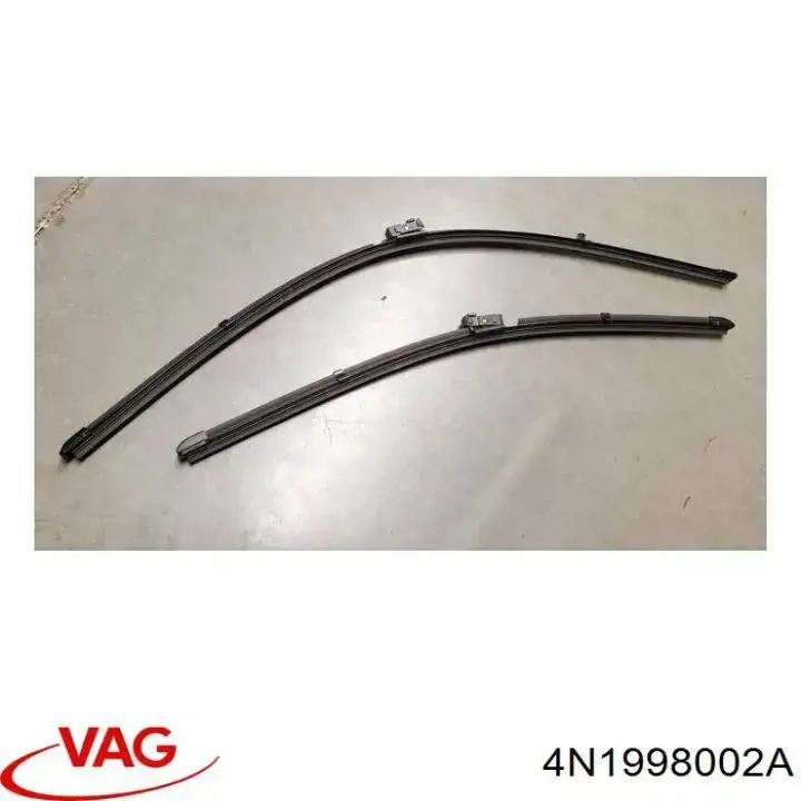 Купити 4N1998002A VAG 