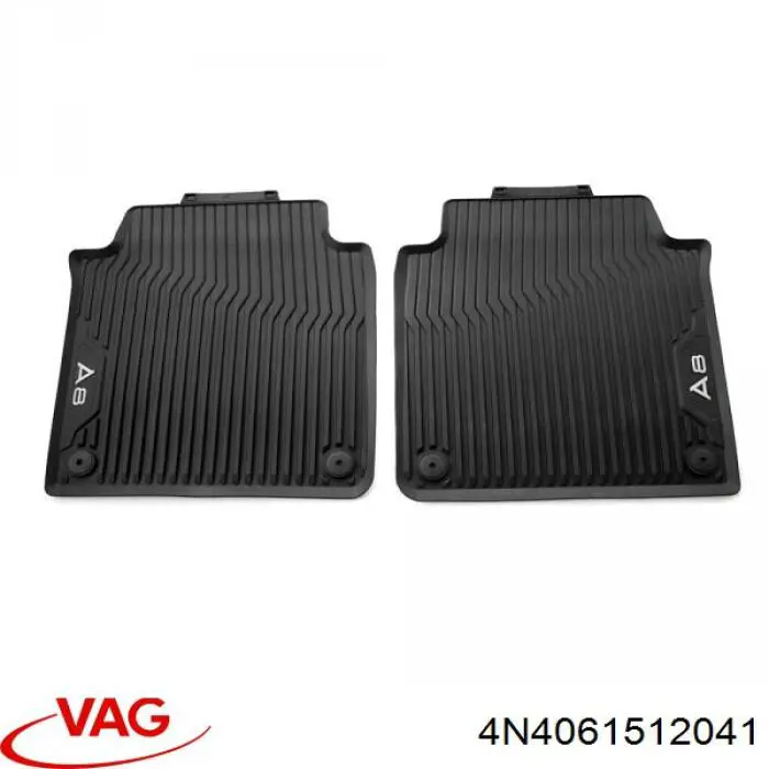  VAG 4N4061512041 ціна, від 100.17 USD