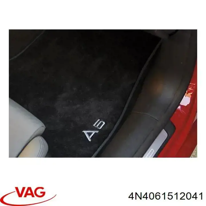 4N4061512041 VAG 