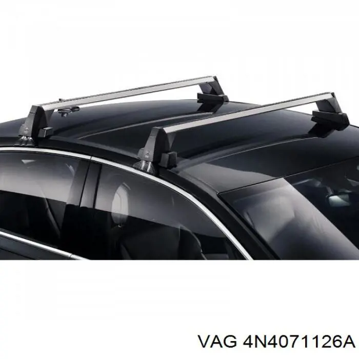 4N4071126A VAG 