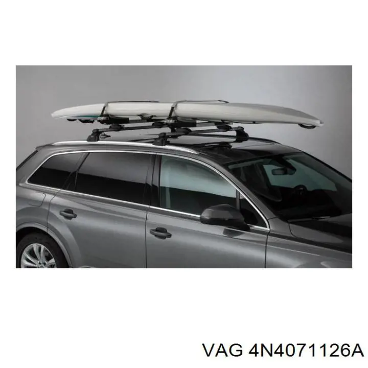  VAG 4N4071126A ціна, від 1770.54 USD