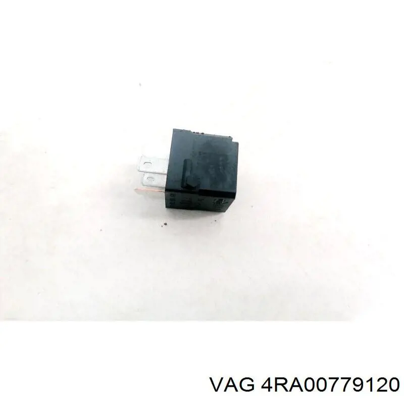 Купити 4RA00779120 VAG 