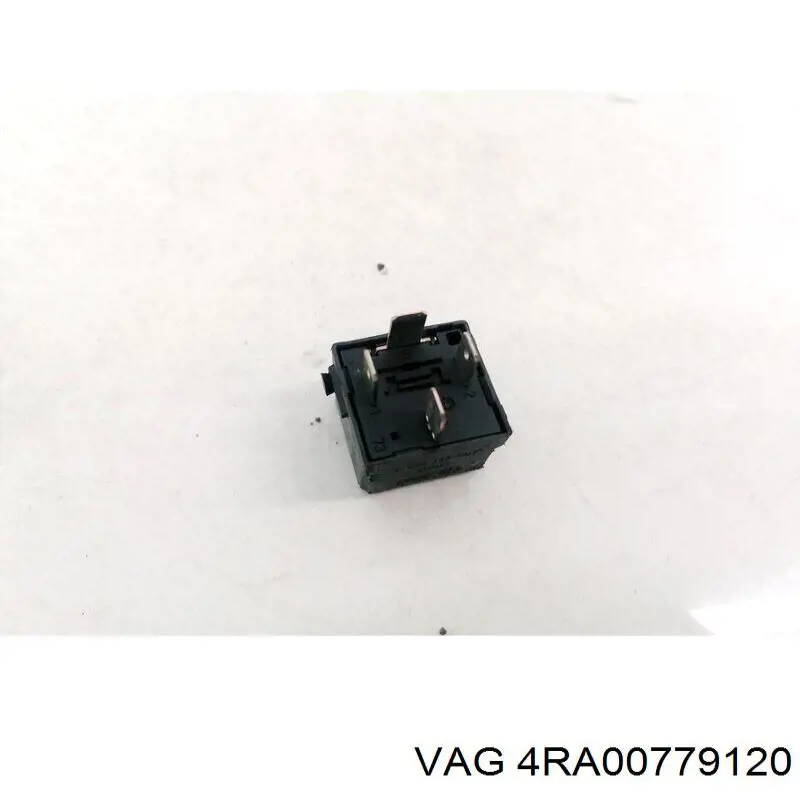  4RA00779120 VAG