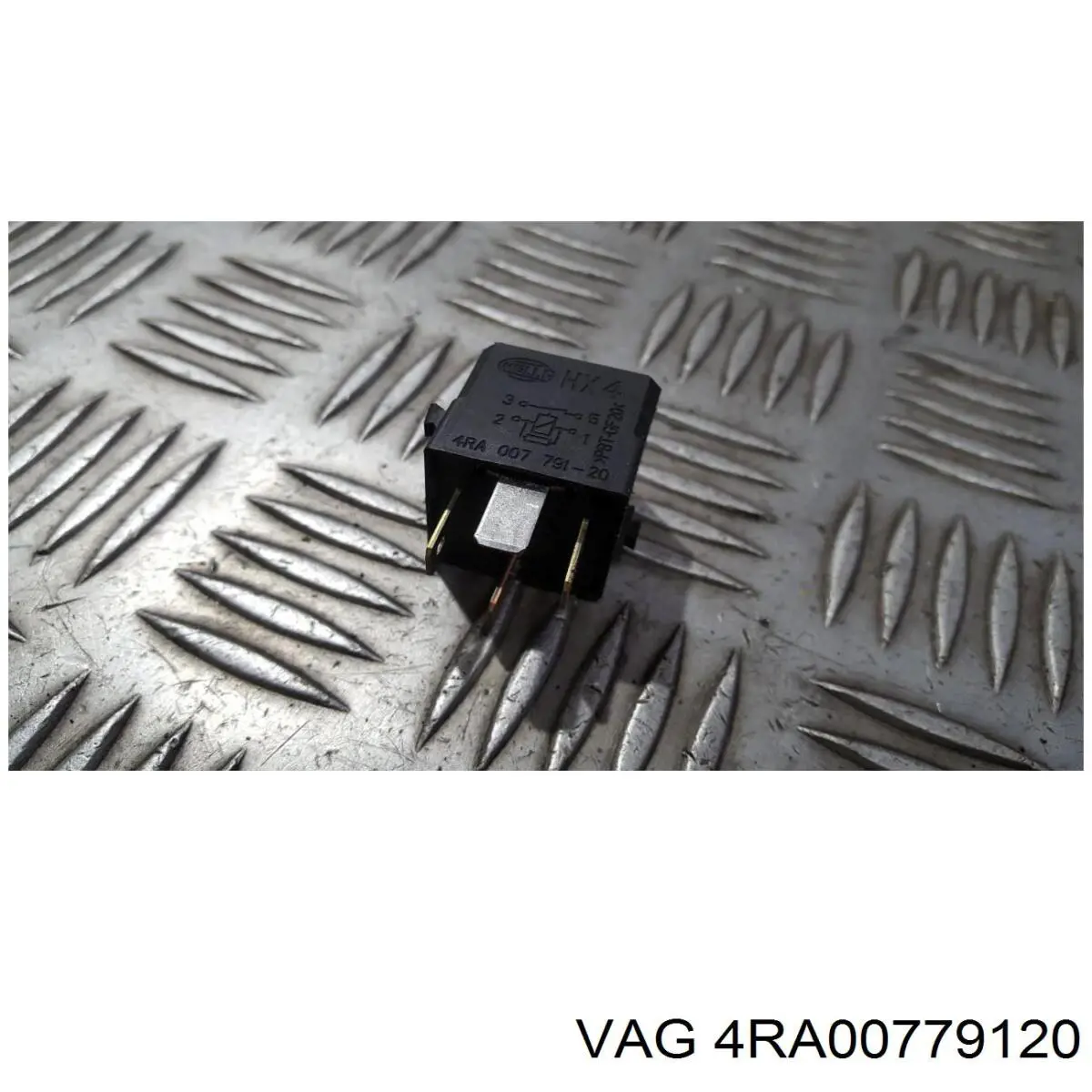 4RA00779120 VAG 