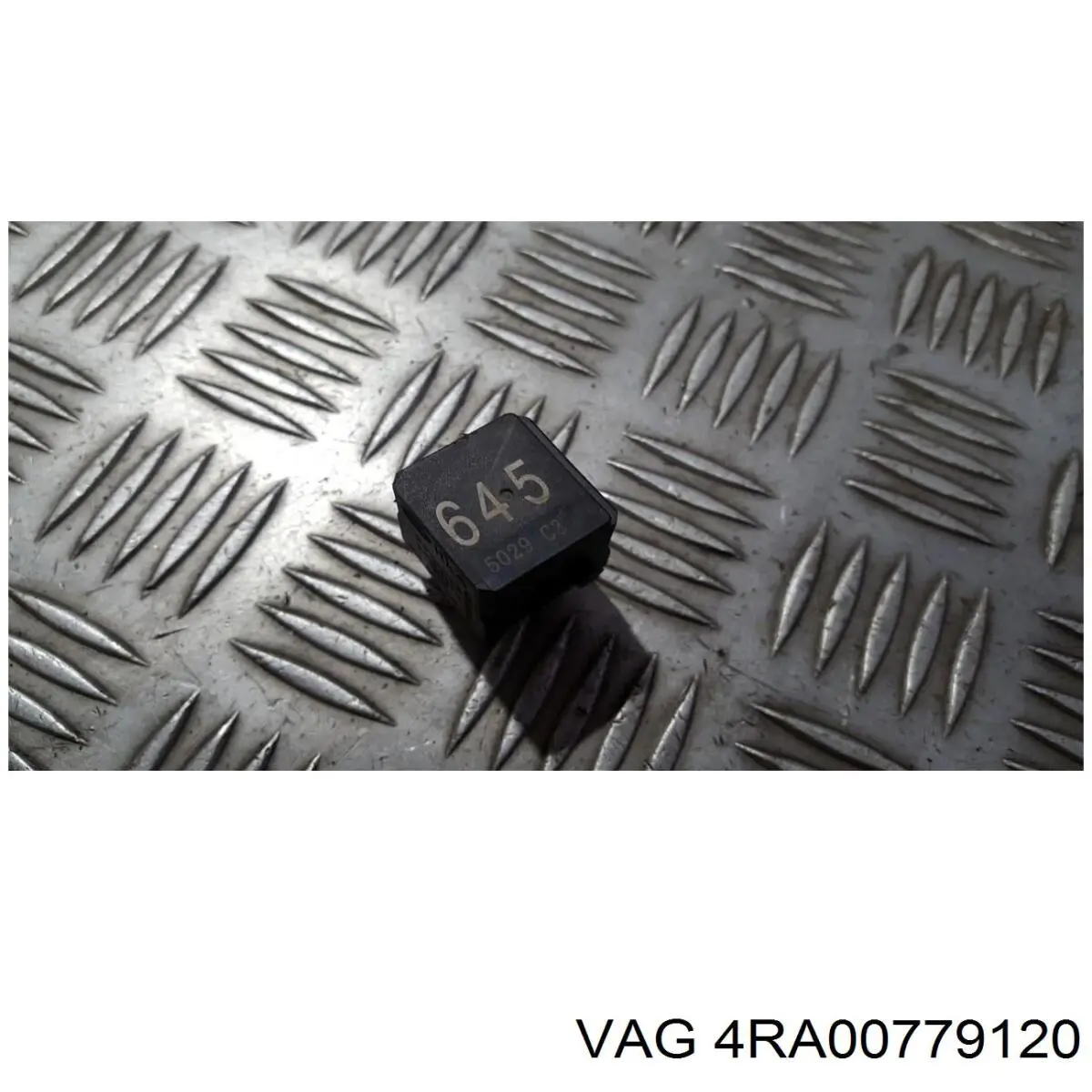 VAG 4RA00779120 ціна, від 4.31 USD
