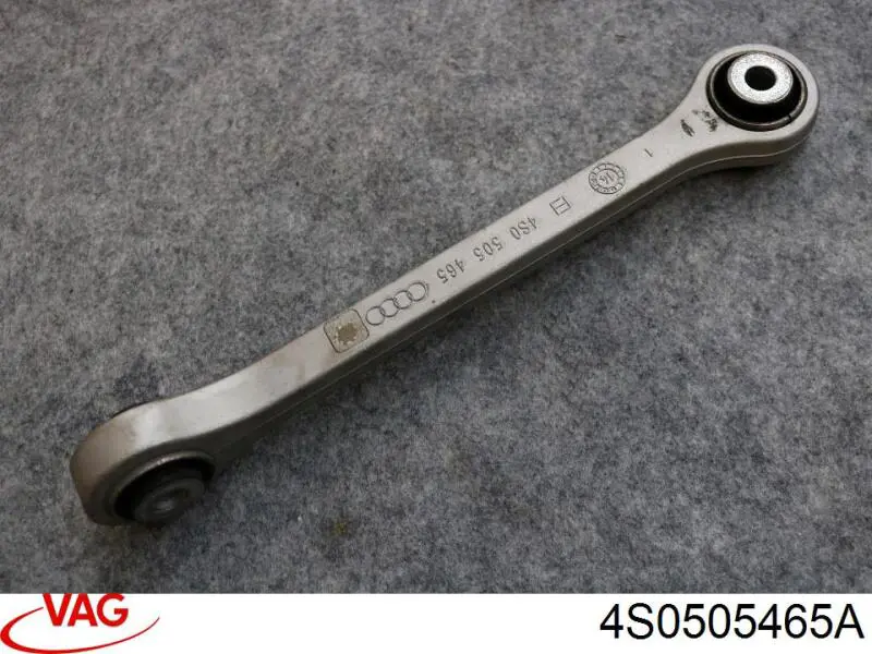 Стійка стабілізатора, заднього VAG 4S0505465A