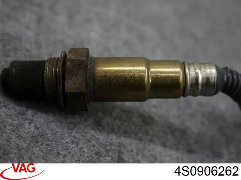 Купити 855278 Opel Лямбдазонд, датчик кисню до каталізатора