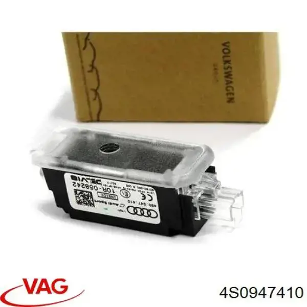  VAG 4S0947410 ціна, від 85.17 USD