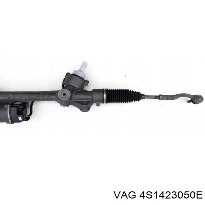 Рульова рейка 4S1423050J VAG