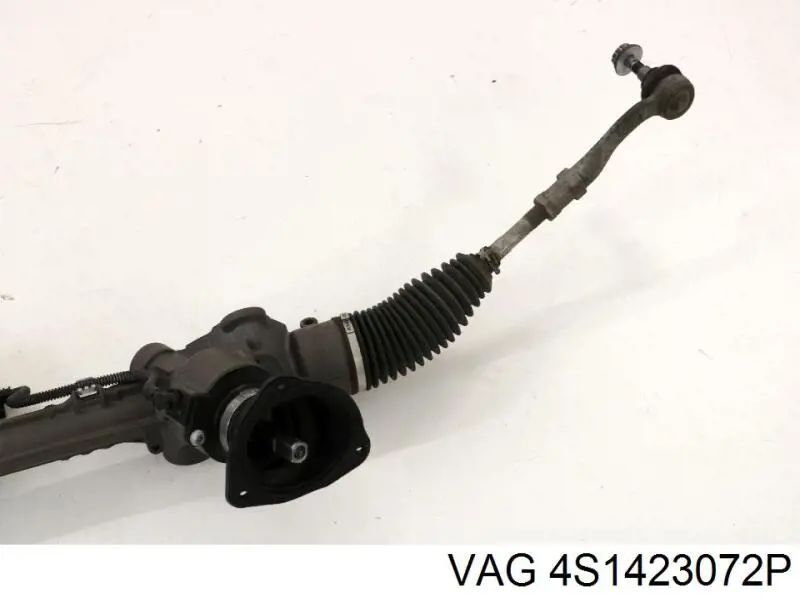 Рульова рейка 4S1423061R VAG