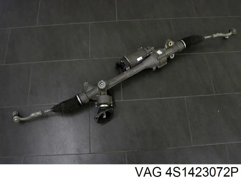 Купити 4S1423061R VAG Рульова рейка