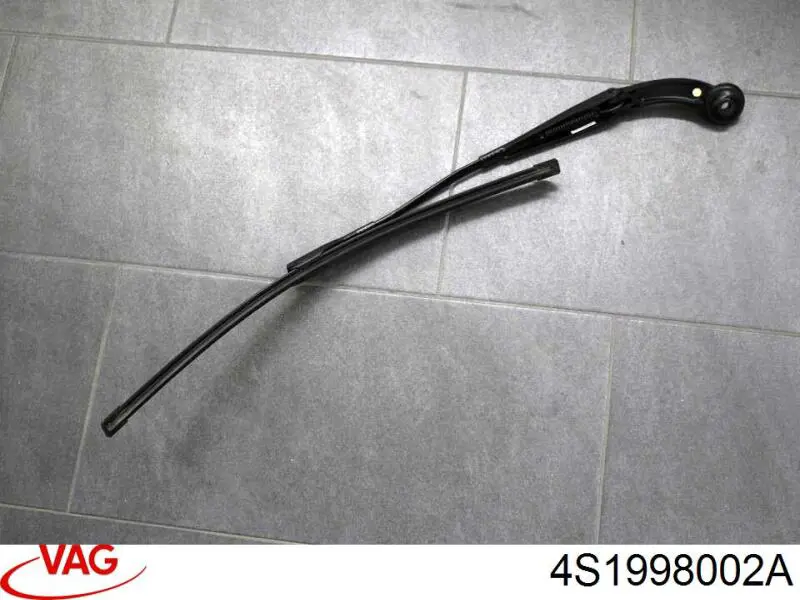 4S1998002A VAG 