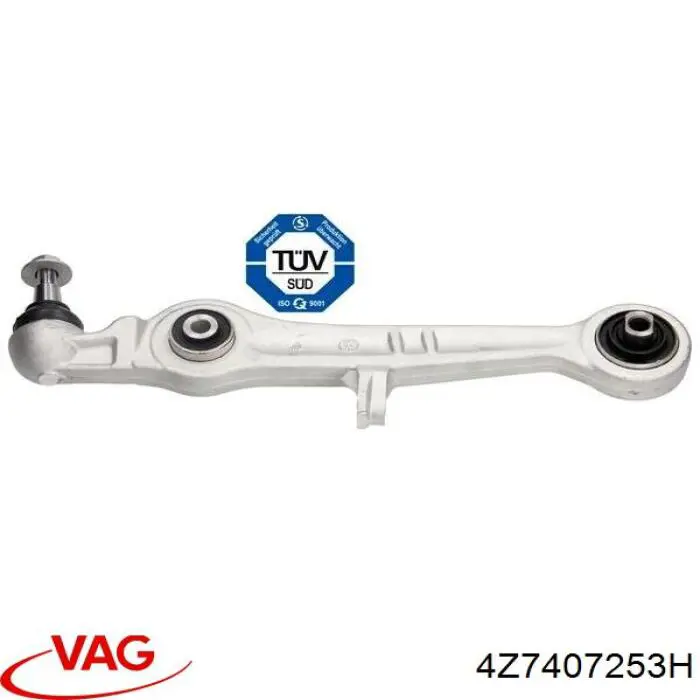 4Z7407253H VAG 