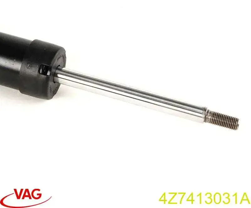 Стойка амортизатора передняя Kamoka 2070084 ціна, від 265.45 USD