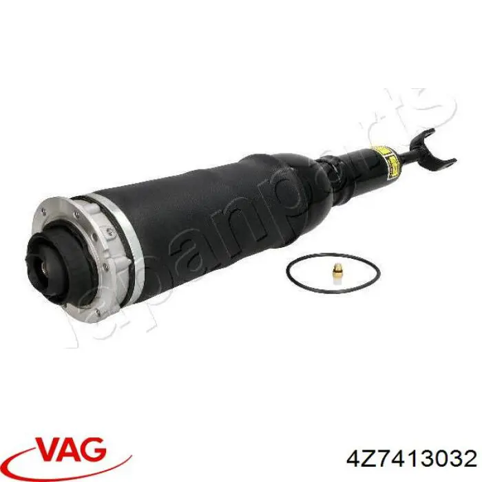 Купити 4Z7413032 VAG Амортизатор передньої підвіски