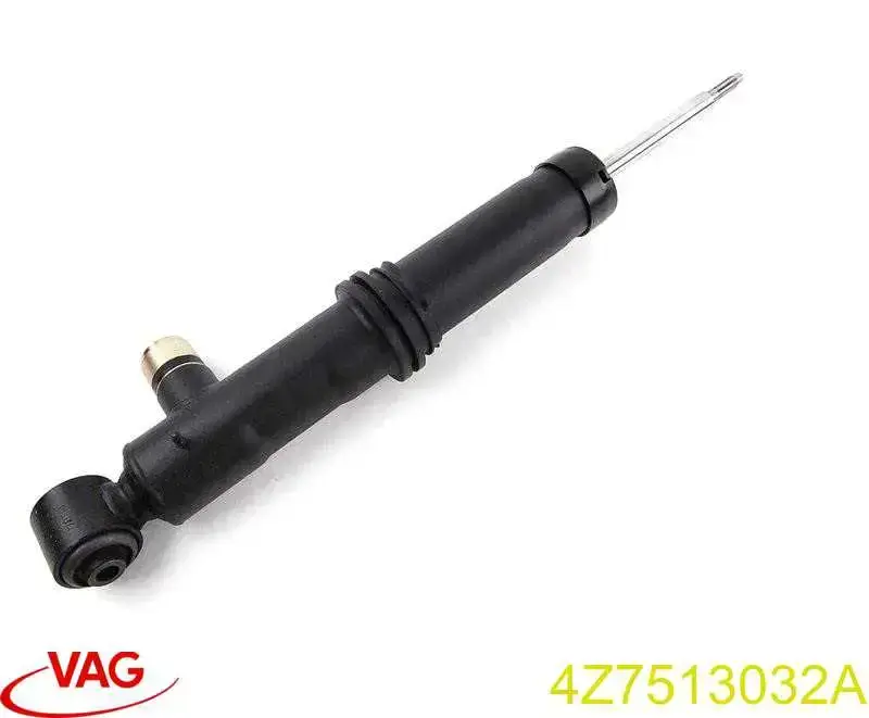 Купити 4Z7513032 VAG Амортизатор задній, правий