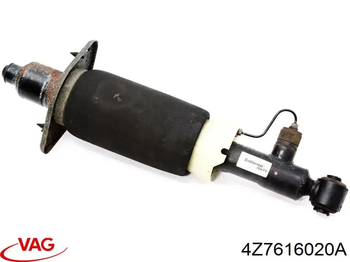 4Z7616020A VAG 