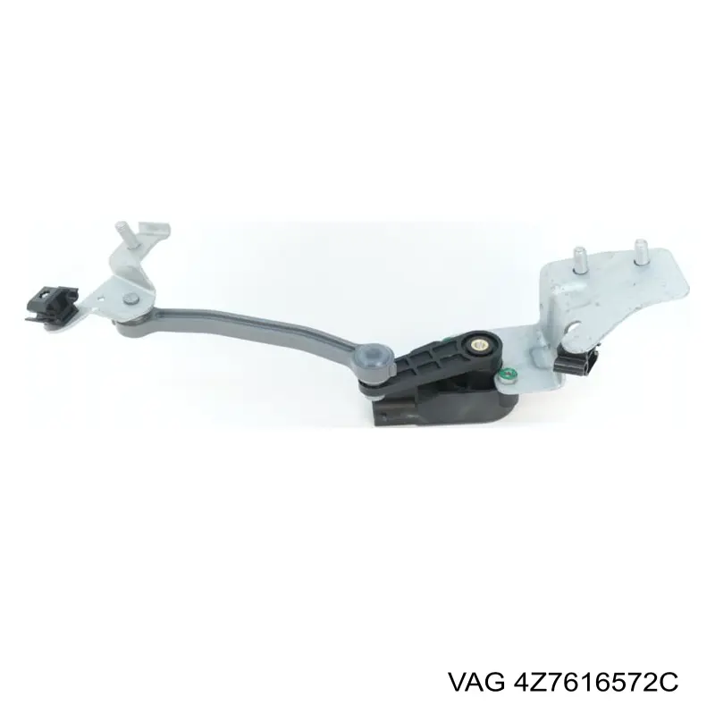 Купити 4Z7616572C VAG Датчик рівня положення кузова, задній правий
