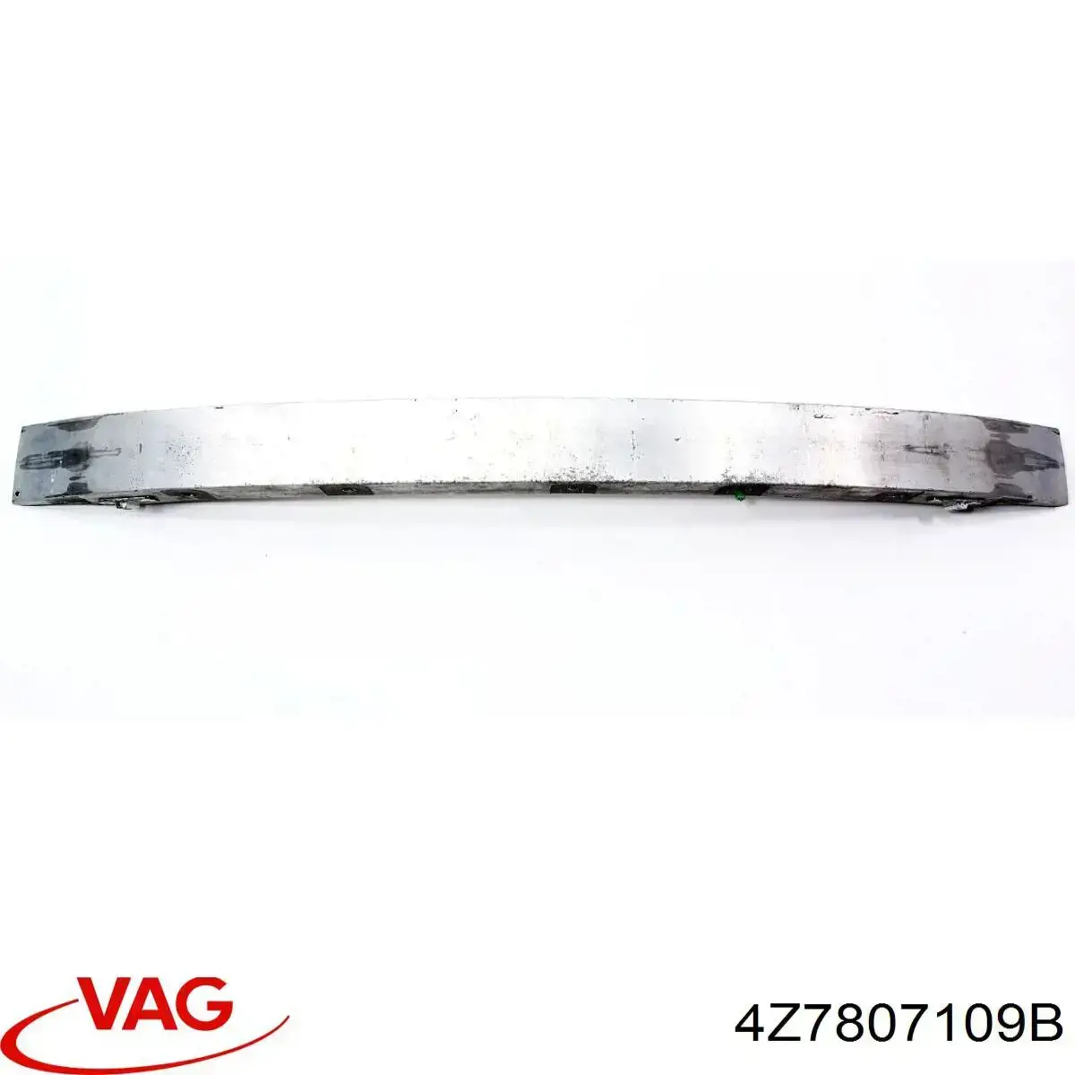 Шина бампера переднього VAG 4Z7807109B ціна, від 36.40 USD