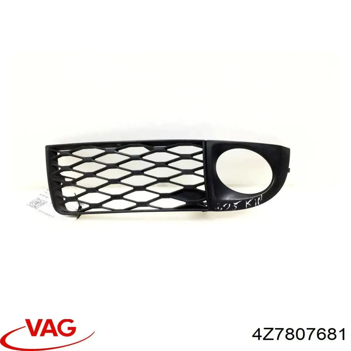 4Z7807681 VAG 