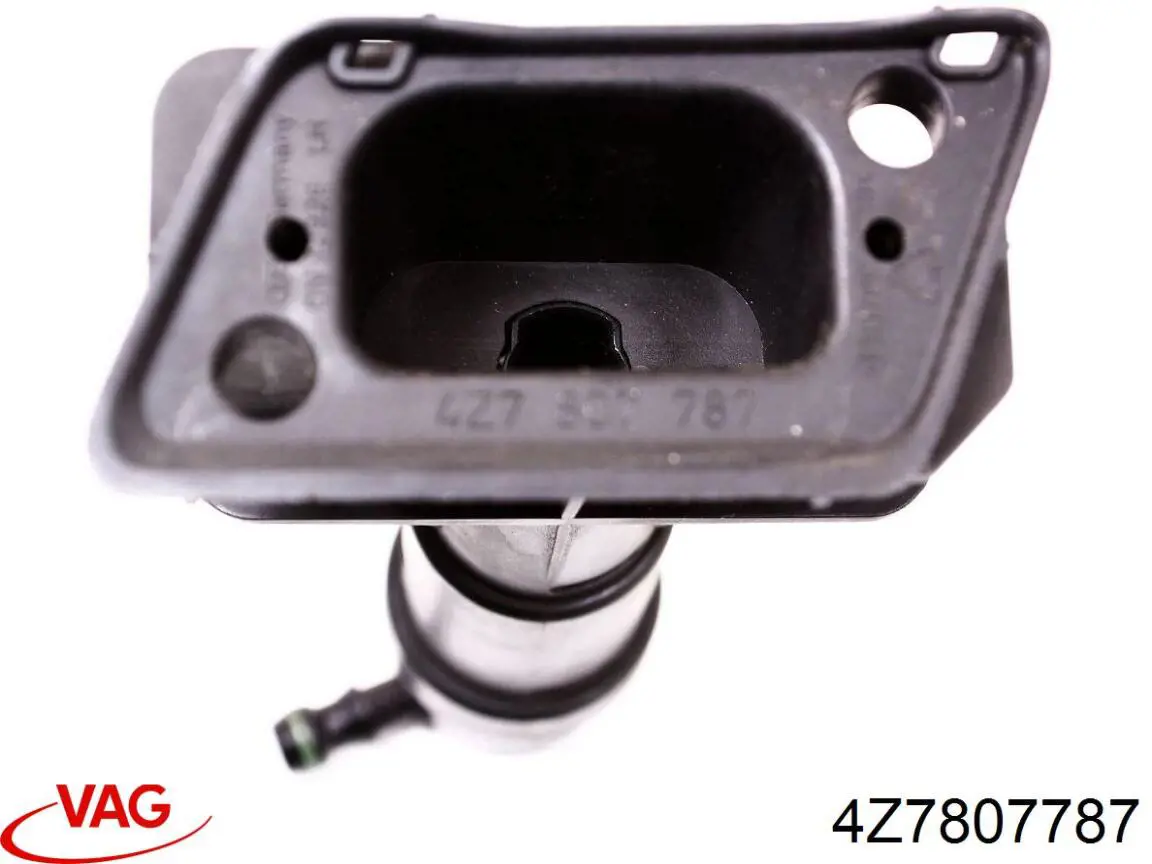 4Z7807787 VAG 