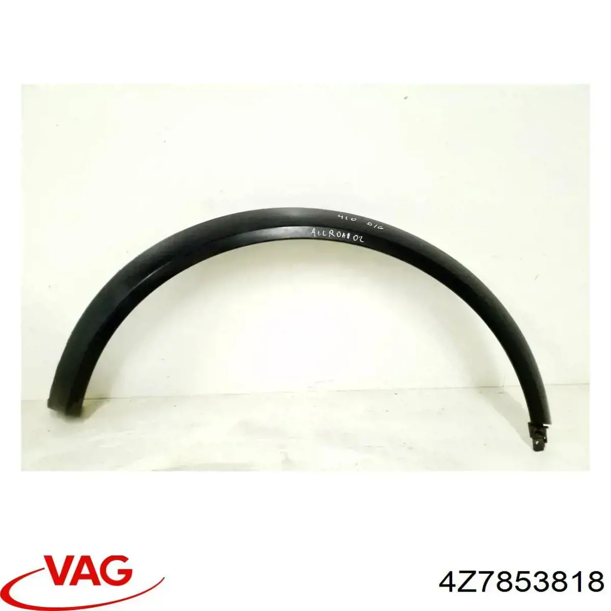 4Z7853818 VAG 