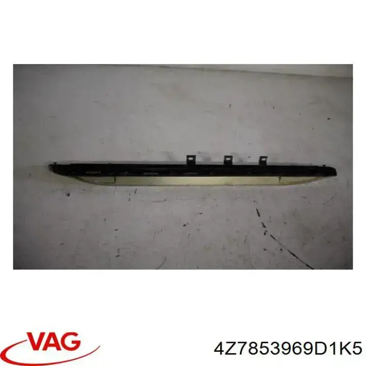  VAG 4Z7853969D1K5 ціна, від 37.07 USD