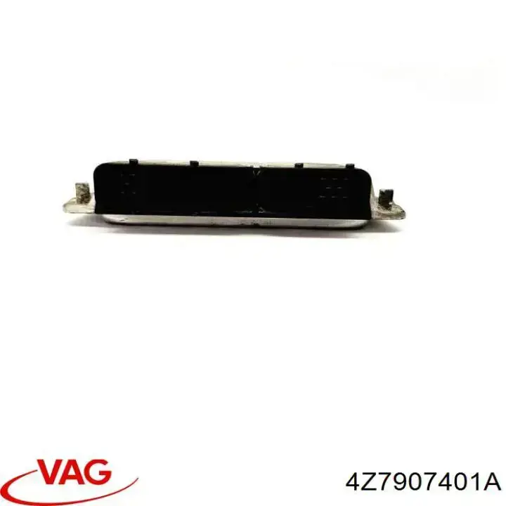 4Z7997401AX VAG Блок електронного управління