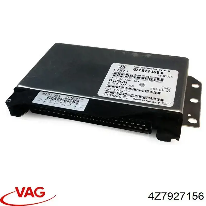 4Z7927156 VAG 