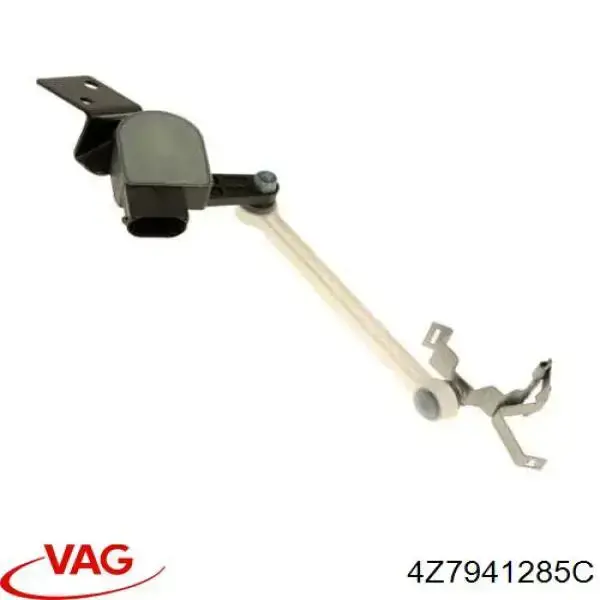 Купити TQ45174 Tqparts Датчик рівня положення кузова, передній лівий