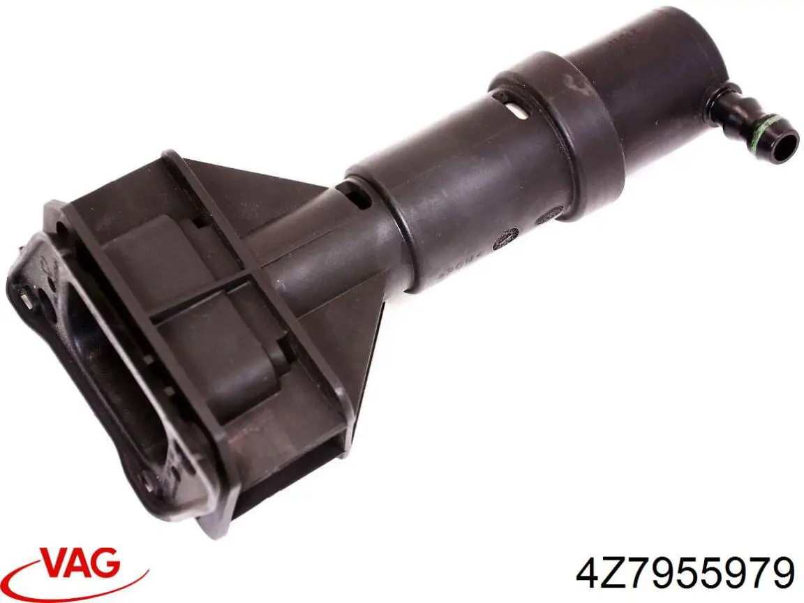 Купити 4Z7955979 VAG Форсунка омивача фари передньої