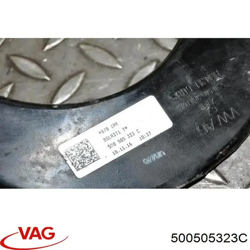  500505323C VAG