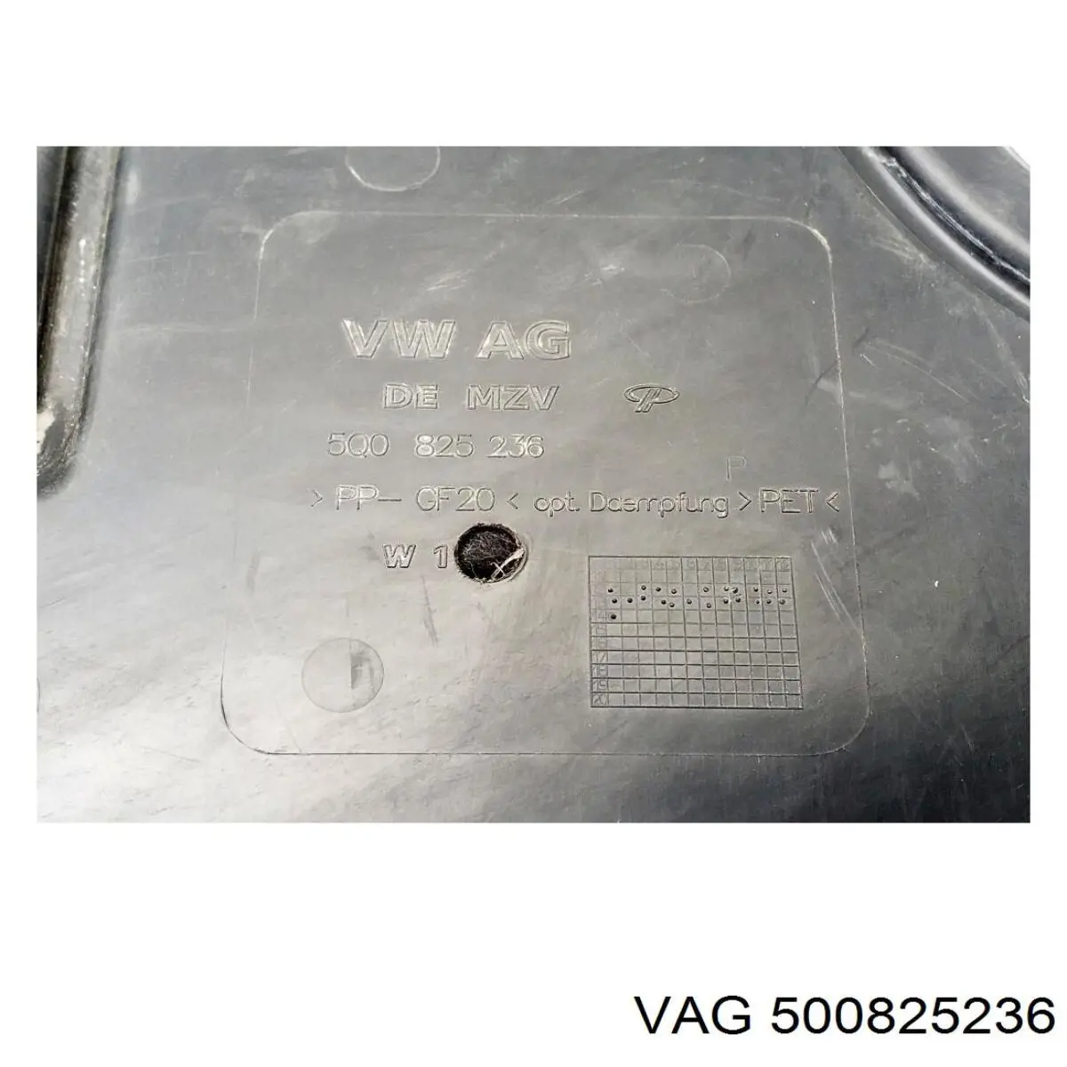 500825236 VAG 