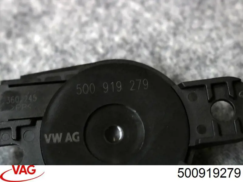 500919279 VAG 