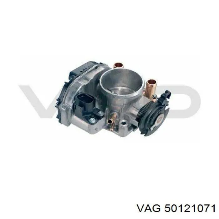  050121071 VAG