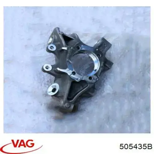505435B VAG 