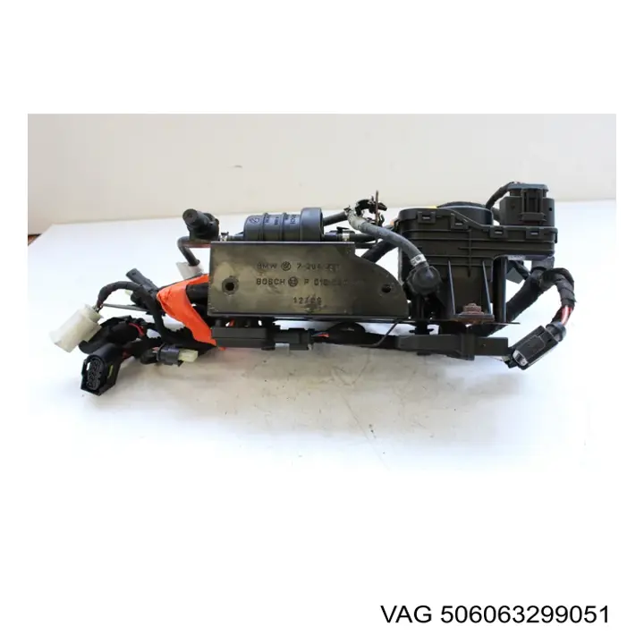 Купити 506063299051 BMW 
