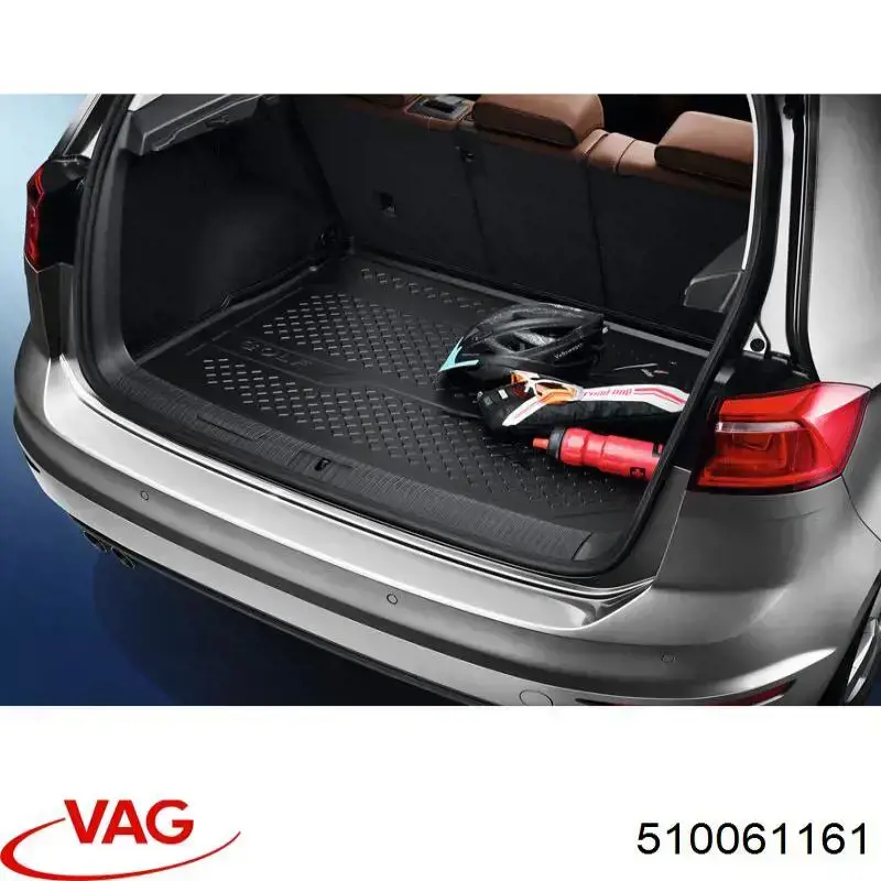  VAG 510061161 ціна, від 175.50 USD