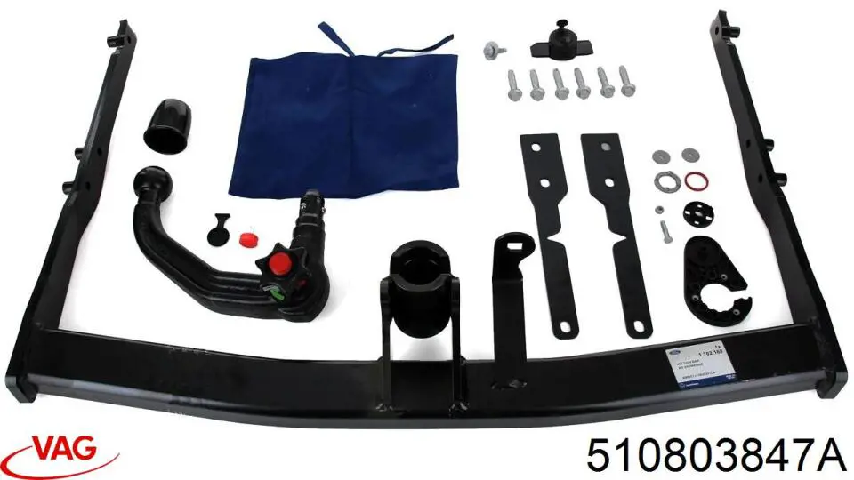  VAG 510803847A