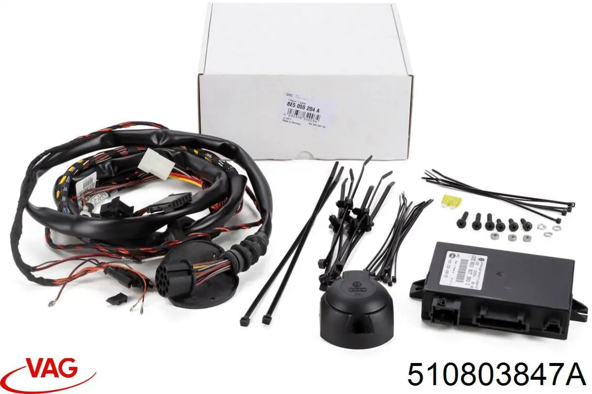  VAG 510803847A ціна, від 65.10 USD