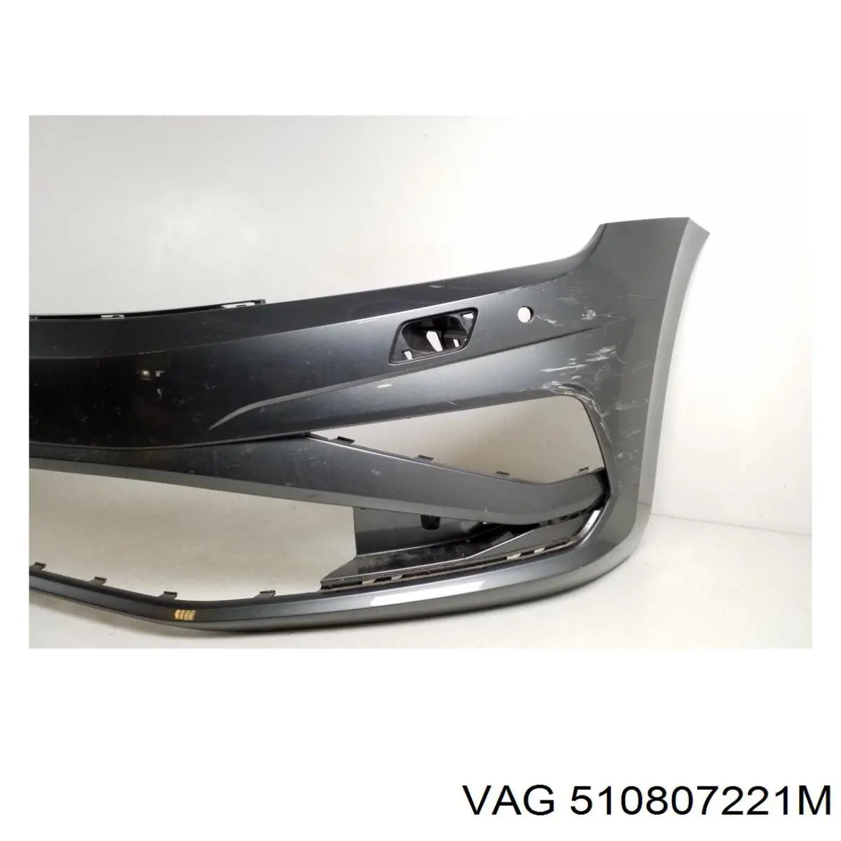 Купити 510807221M VAG 