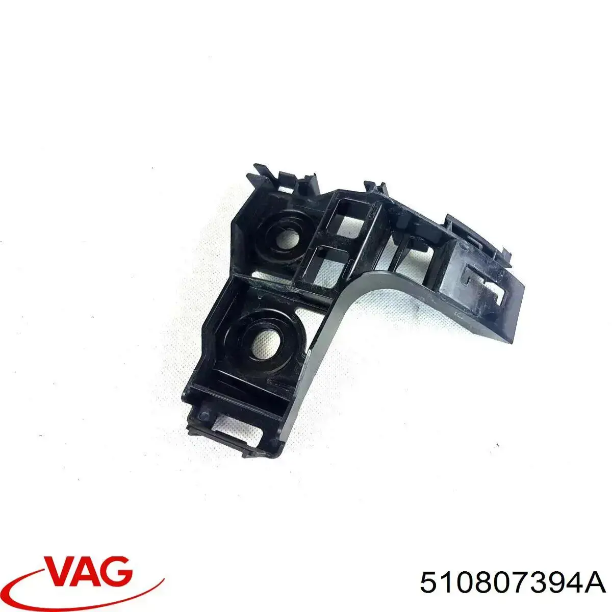 Направляюча заднього бампера, права VAG 510807394A ціна, від 38.67 USD