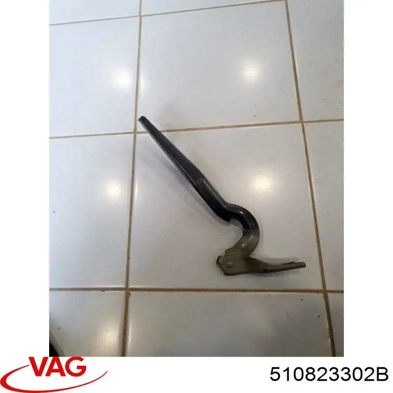  VAG 510823302B ціна, від 38.01 USD