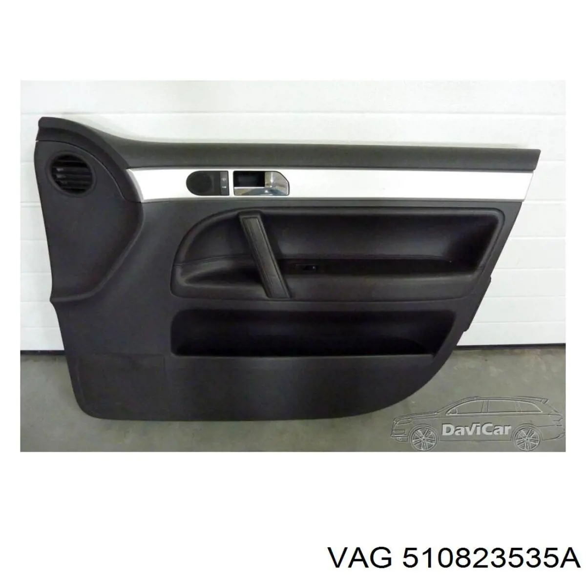 Купити 510823535A VAG 