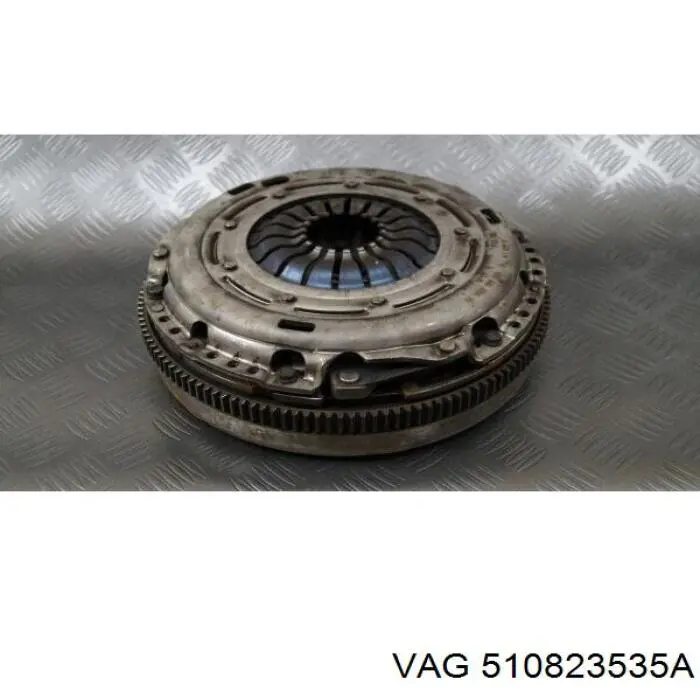  510823535A VAG