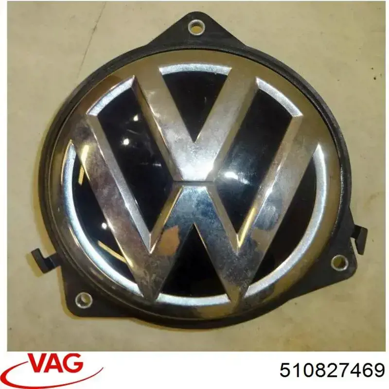 Купити 510827469 VAG 